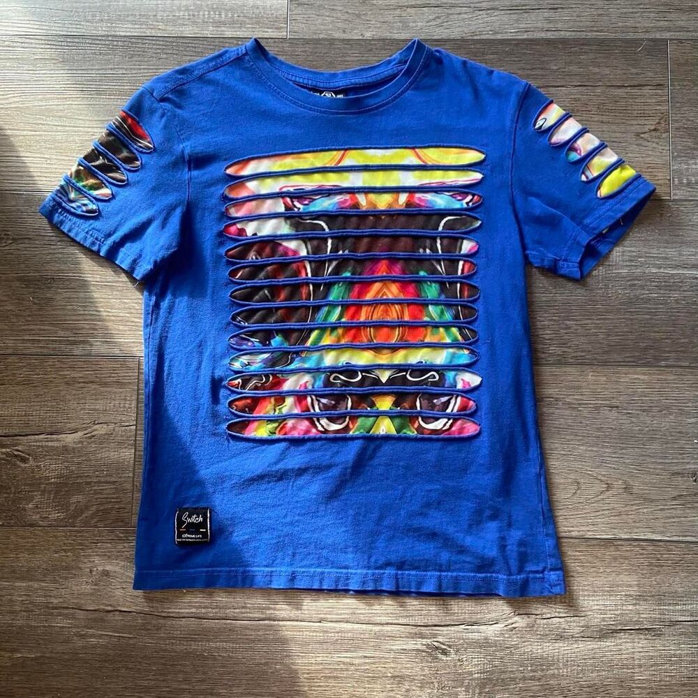 Switch Remarkable Tee